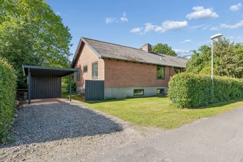Herningvej 74, 7480 Vildbjerg