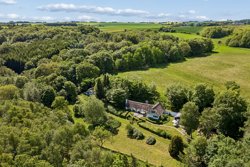 Houlbjergvej 2A, Enslev, 8870 Langå