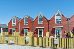 Vestre Mole 22, Bønnerup Strand, 8585 Glesborg