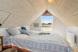 Vestre Mole 22, Bønnerup Strand, 8585 Glesborg