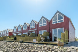 Vestre Mole 22, Bønnerup Strand, 8585 Glesborg