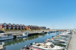Vestre Mole 22, Bønnerup Strand, 8585 Glesborg