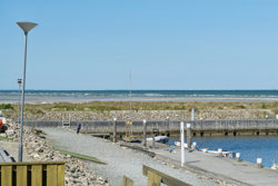 Vestre Mole 22, Bønnerup Strand, 8585 Glesborg