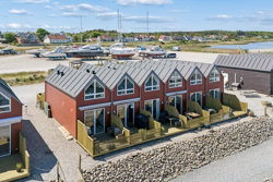 Vestre Mole 22, Bønnerup Strand, 8585 Glesborg