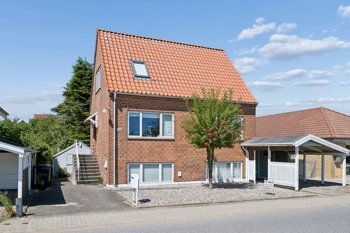 Jernbanegade 67, 9560 Hadsund