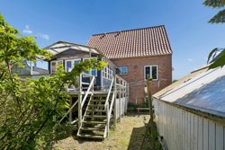 Jernbanegade 67, 9560 Hadsund