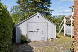 Jernbanegade 67, 9560 Hadsund