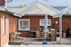 Tykkenkærvej 4, 9560 Hadsund