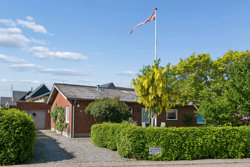 Tykkenkærvej 4, 9560 Hadsund