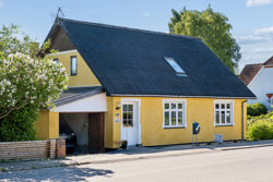 Hyltvej 16, Veddum, 9560 Hadsund