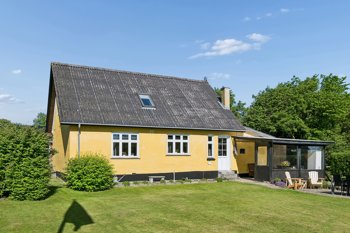 Hyltvej 16, 9560 Hadsund