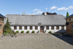 Lysevej 9, Helberskov, 9560 Hadsund