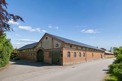 Lysevej 9, Helberskov, 9560 Hadsund