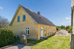 Skelund Hovedgade 40, Skelund, 9560 Hadsund
