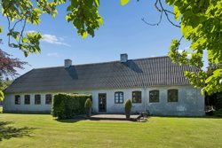 Lysevej 9, Helberskov, 9560 Hadsund