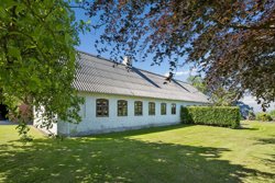 Lysevej 9, Helberskov, 9560 Hadsund