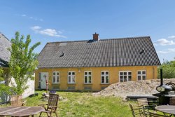 Skelund Hovedgade 40, Skelund, 9560 Hadsund