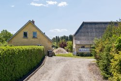 Skelund Hovedgade 40, Skelund, 9560 Hadsund