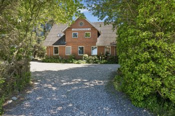 Flyvbjergvej 32, 9740 Jerslev J
