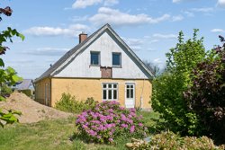Skelund Hovedgade 40, Skelund, 9560 Hadsund