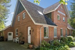 Flyvbjergvej 32, 9740 Jerslev J