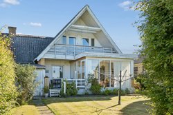 Fiskerihavnsvej 16, 9560 Hadsund