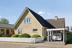 Fiskerihavnsvej 16, 9560 Hadsund
