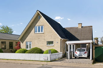 Fiskerihavnsvej 16, 9560 Hadsund