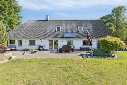 Ørsbjerg Skovvej 29, Faurskov, 5560 Aarup