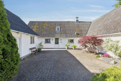 Ørsbjerg Skovvej 29, Faurskov, 5560 Aarup
