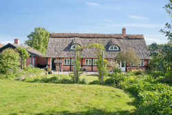 Kværredevej 25, Terslev, 4690 Haslev