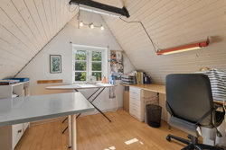 Kværredevej 25, Terslev, 4690 Haslev