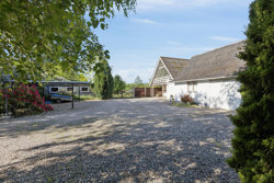 Ørsbjerg Skovvej 29, Faurskov, 5560 Aarup