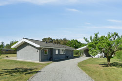 Hemming Nielsens Vej 7, Fjellerup Strand, 8585 Glesborg