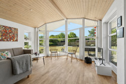 Hemming Nielsens Vej 7, Fjellerup Strand, 8585 Glesborg