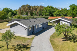 Hemming Nielsens Vej 7, Fjellerup Strand, 8585 Glesborg