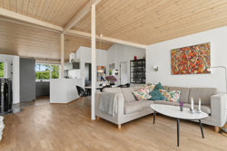 Hemming Nielsens Vej 7, Fjellerup Strand, 8585 Glesborg