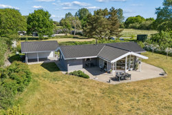 Hemming Nielsens Vej 7, Fjellerup Strand, 8585 Glesborg