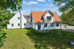Lundsgårdvej 32, Kattebjerg, 5400 Bogense