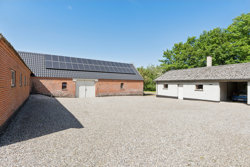 Haugevej 60, Hauge, 8620 Kjellerup