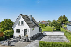 Svalevej 29, 6000 Kolding