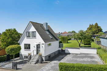 Svalevej 29, 6000 Kolding