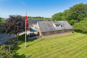 Haugevej 60, 8620 Kjellerup