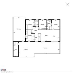 Hjorts Alle 43A, Virring, 8660 Skanderborg