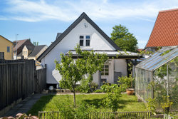 Ærøgade 1, 9740 Jerslev J