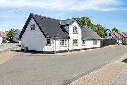 Ærøgade 1, 9740 Jerslev J