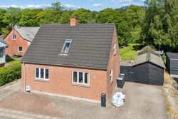Hobrovej 16, 8990 Fårup