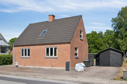 Hobrovej 16, 8990 Fårup