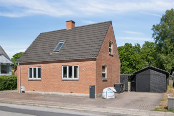Hobrovej 16, 8990 Fårup