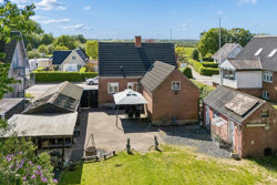 Hobrovej 16, 8990 Fårup